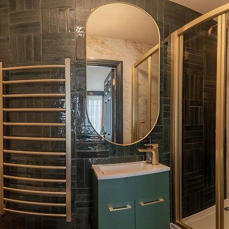 מרת'יר טידפיל Howfield Hotel מראה חיצוני תמונה