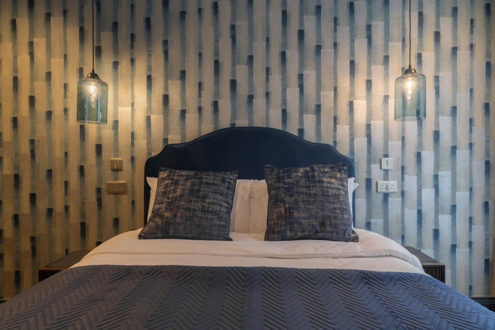 מרת'יר טידפיל Howfield Hotel מראה חיצוני תמונה