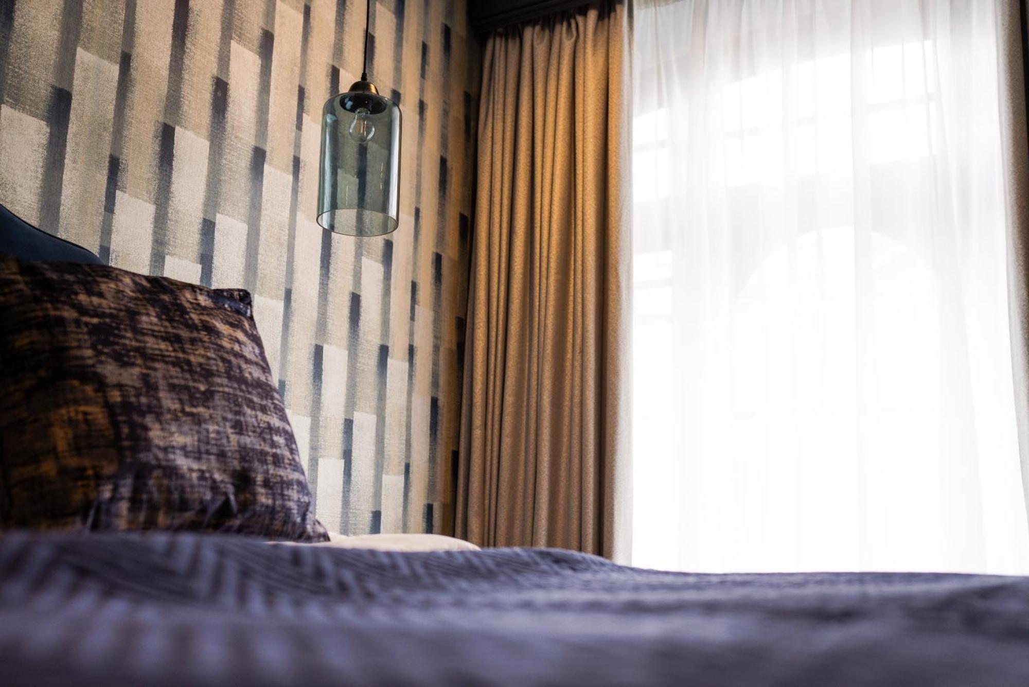מרת'יר טידפיל Howfield Hotel מראה חיצוני תמונה