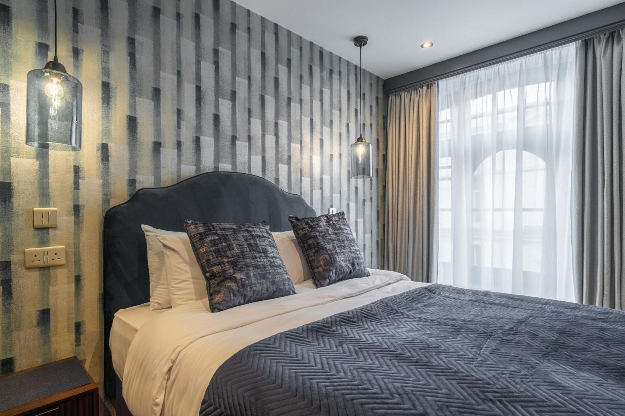 מרת'יר טידפיל Howfield Hotel מראה חיצוני תמונה
