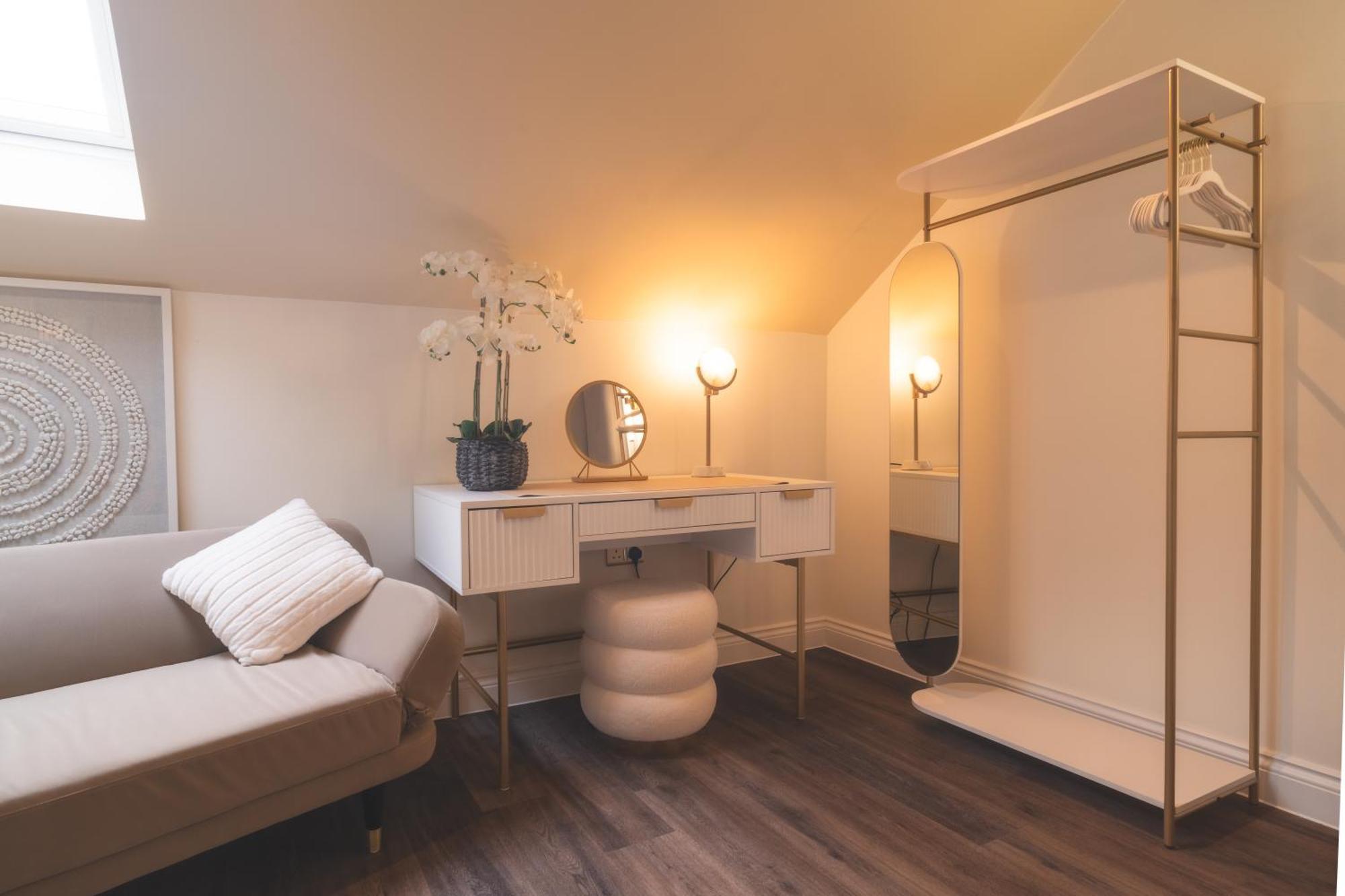 מרת'יר טידפיל Howfield Hotel מראה חיצוני תמונה